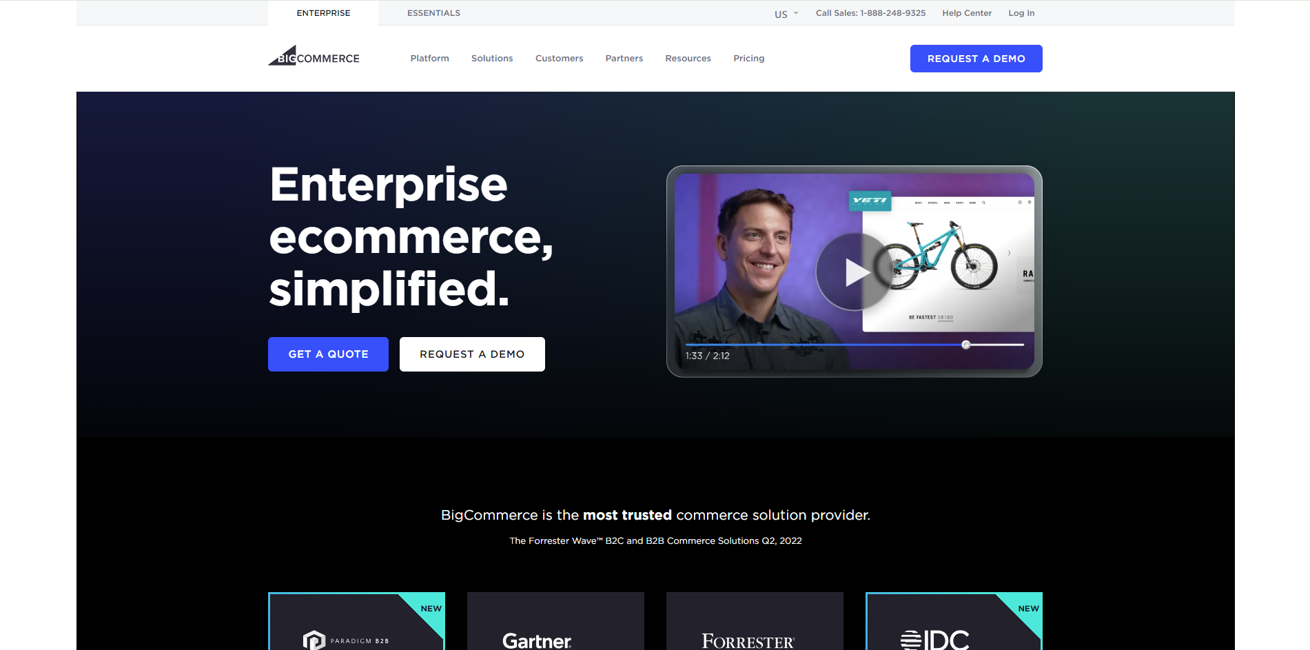 bigcommerce